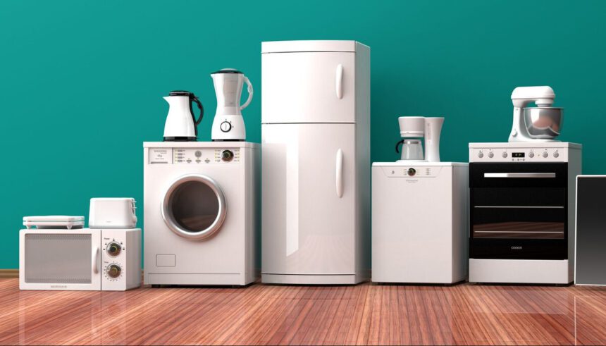 Come risparmiare quando si acquistano elettrodomestici online 1