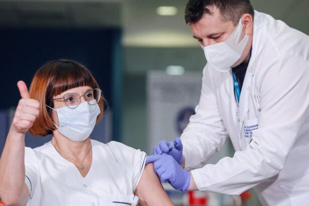 Vaccino Covid e fake news: alle bufale risponde l'Istituto Superiore di Sanità 5