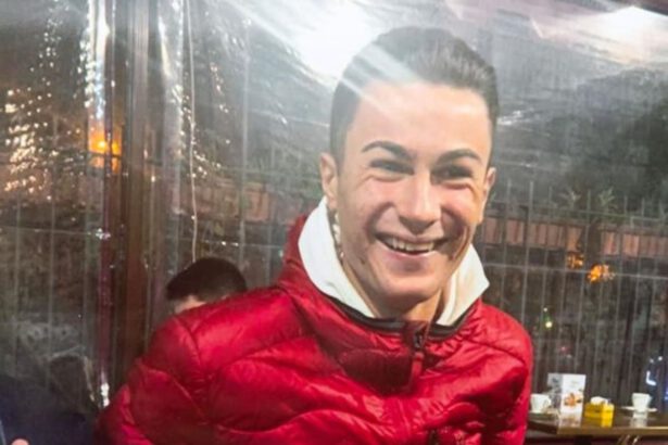 Formia, 17enne muore durante una rissa. Disposti i domiciliari per il coetaneo accusato d'omicidio 10