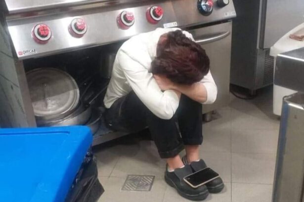 Zona rossa, una ristoratrice in ginocchio: “Sono senza lacrime, senza forze e dignità” 17