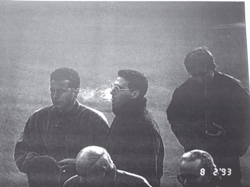 Ndrangheta, chi è Rocco Morabito: l'ultimo rampollo della 'ndrina di Africo 1