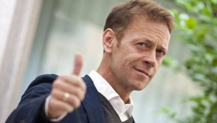 Rocco Siffredi positivo al Coronavirus, contagiate le persone a lui più vicine 1