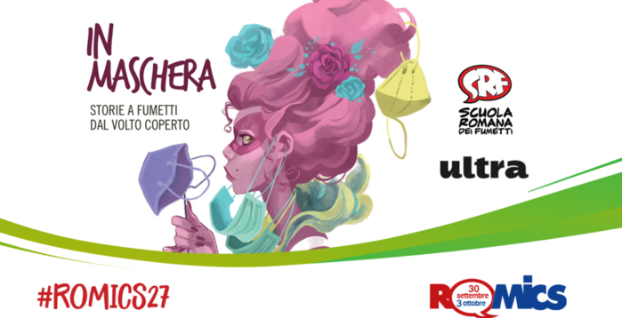 Lucca Comics & Games: omaggio a Dante e ritorno in presenza per 20.000 persone 4