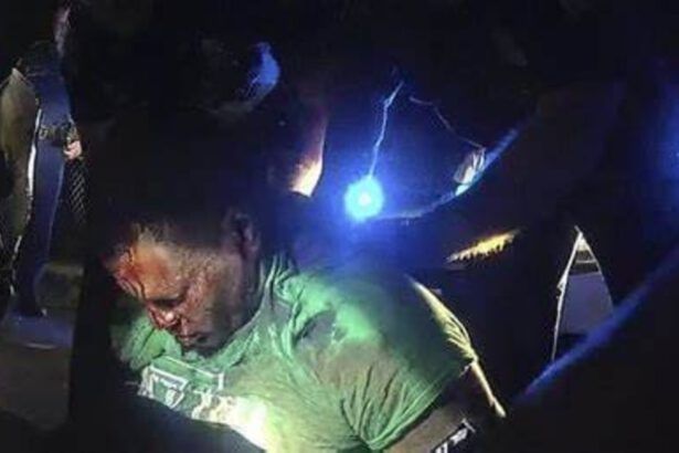 Ronald Greene ucciso dalla polizia: nel 2019 le autorità avevano dichiarato la morte per incidente 18