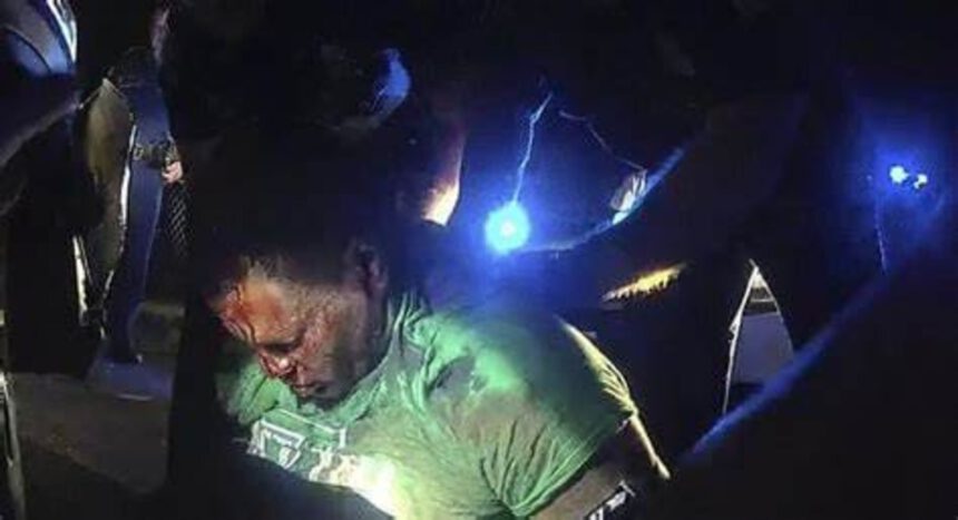 Ronald Greene ucciso dalla polizia: nel 2019 le autorità avevano dichiarato la morte per incidente 1