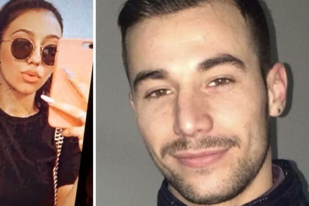 Rosa Alfieri uccisa a Grumo Nevano: chi è il killer ricercato per l'omicidio 13