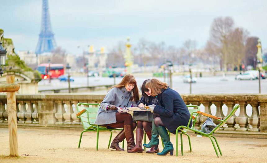 Round the World Ticket, il biglietto aereo per fare il giro del mondo 1