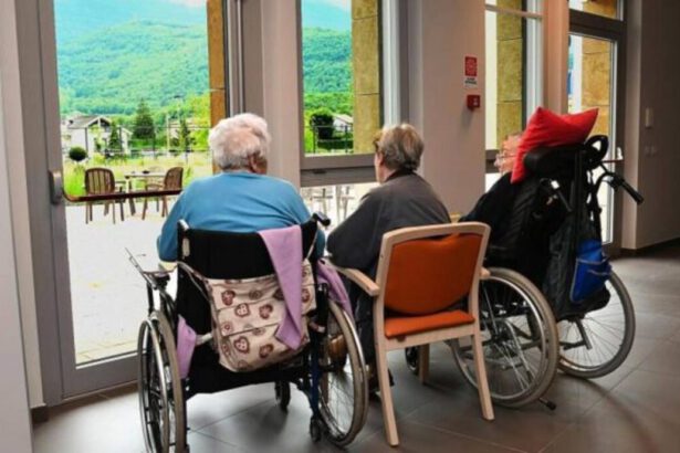 Incubo Rsa: "Scheletrica e abbandonata, così ho salvato mia madre dal Covid" 17