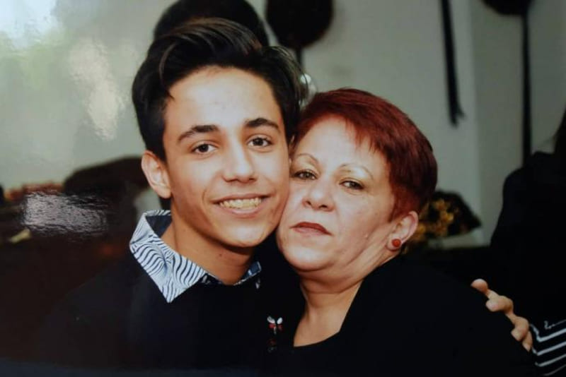 Michele, suicida per bullismo, e quella lettera mai consegnata che avrebbe potuto salvarlo 4 michele ruffino