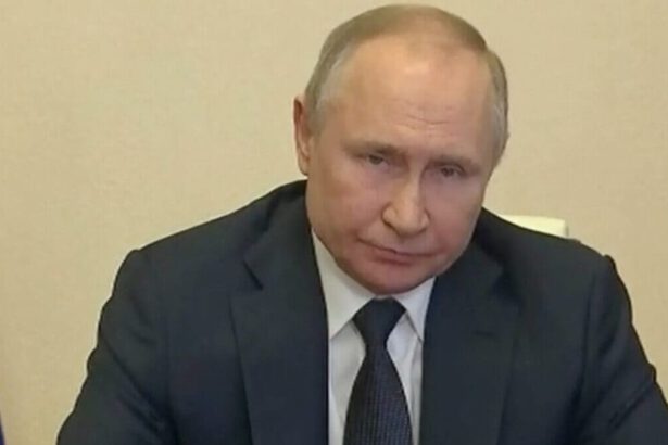 Putin: “Russi e ucraini sono un unico popolo, non torno indietro sulla dichiarazione di guerra” 6