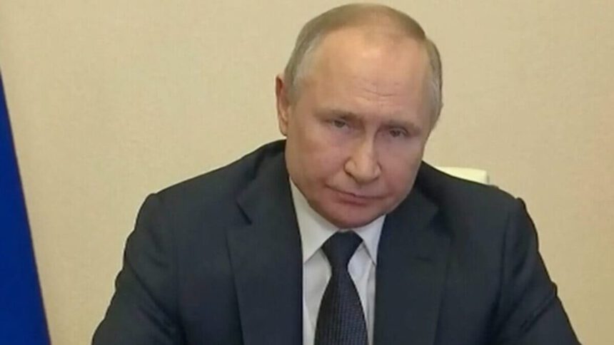 Putin: “Russi e ucraini sono un unico popolo, non torno indietro sulla dichiarazione di guerra” 1