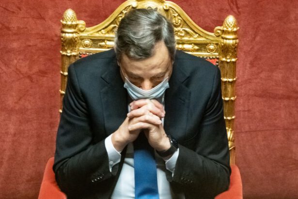 Russia, perché tra i tanti paesi europei minaccia solo l’Italia? 50