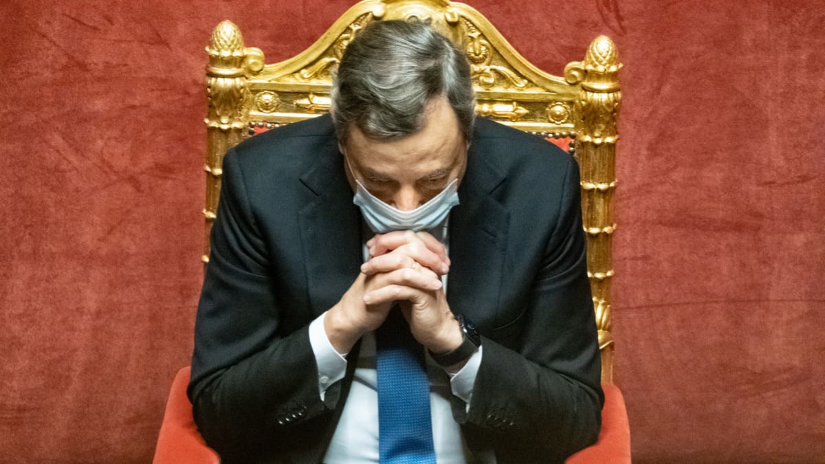 Russia, perché tra i tanti paesi europei minaccia solo l’Italia? 1