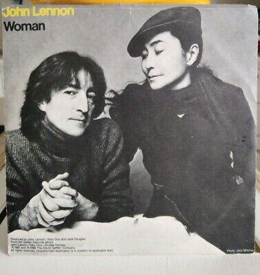 John Lennon: a 40 anni dalla sua scomparsa, una leggenda intramontabile 41