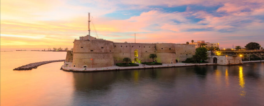 Ilva di Taranto: chiudere subito, rinascere in fretta 1