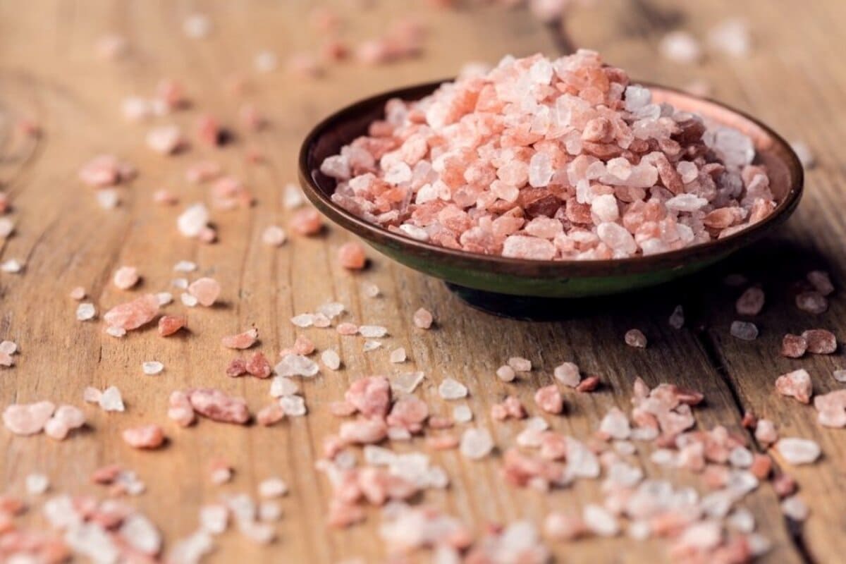 Sale rosa dell’Himalaya, il più pregiato tra i sali 17