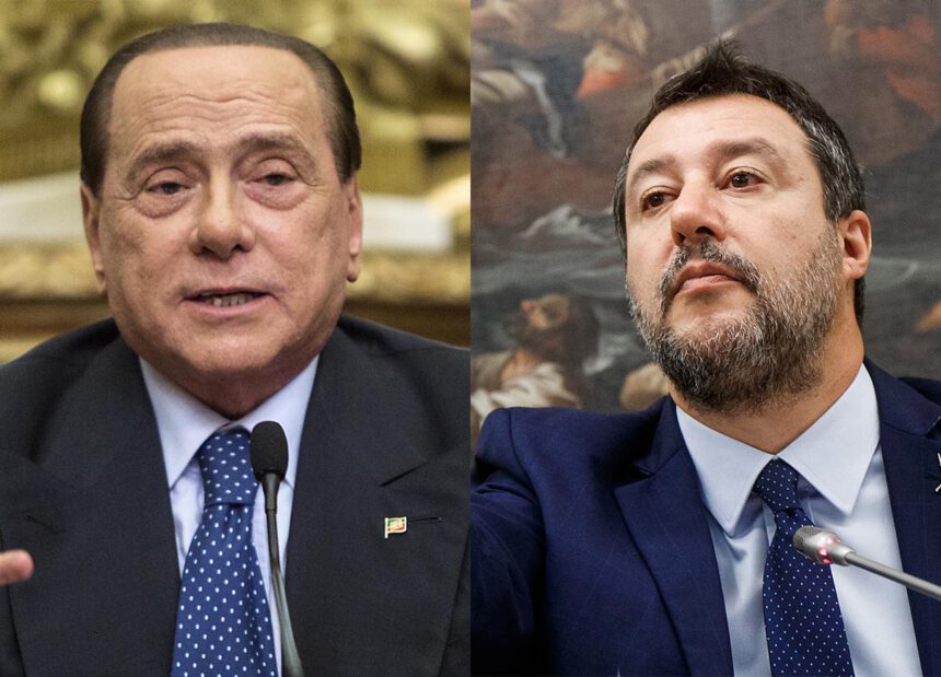 Quirinale, Salvini gela Berlusconi e pensa al piano B: "In arrivo la nostra proposta" 1