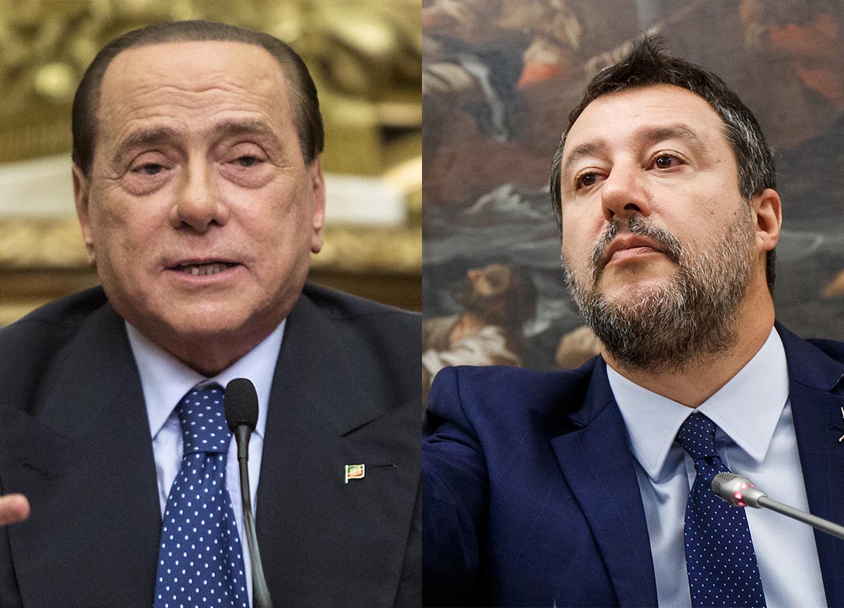 Quirinale, Salvini gela Berlusconi e pensa al piano B: "In arrivo la nostra proposta" 1