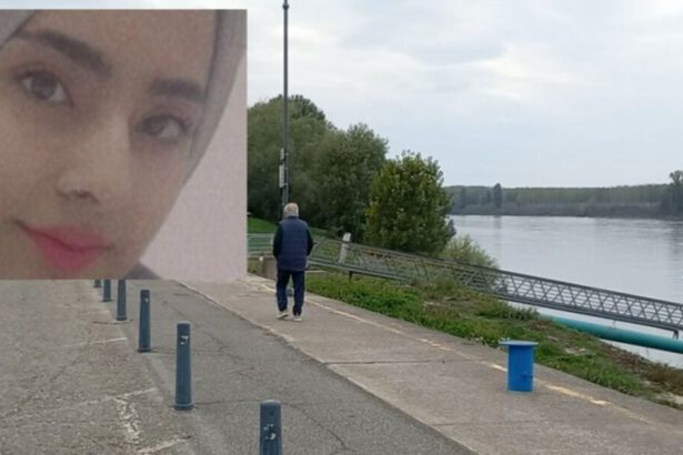 Saman Abbas, possibile svolta: trovato frammento di cranio umano nel Po 9