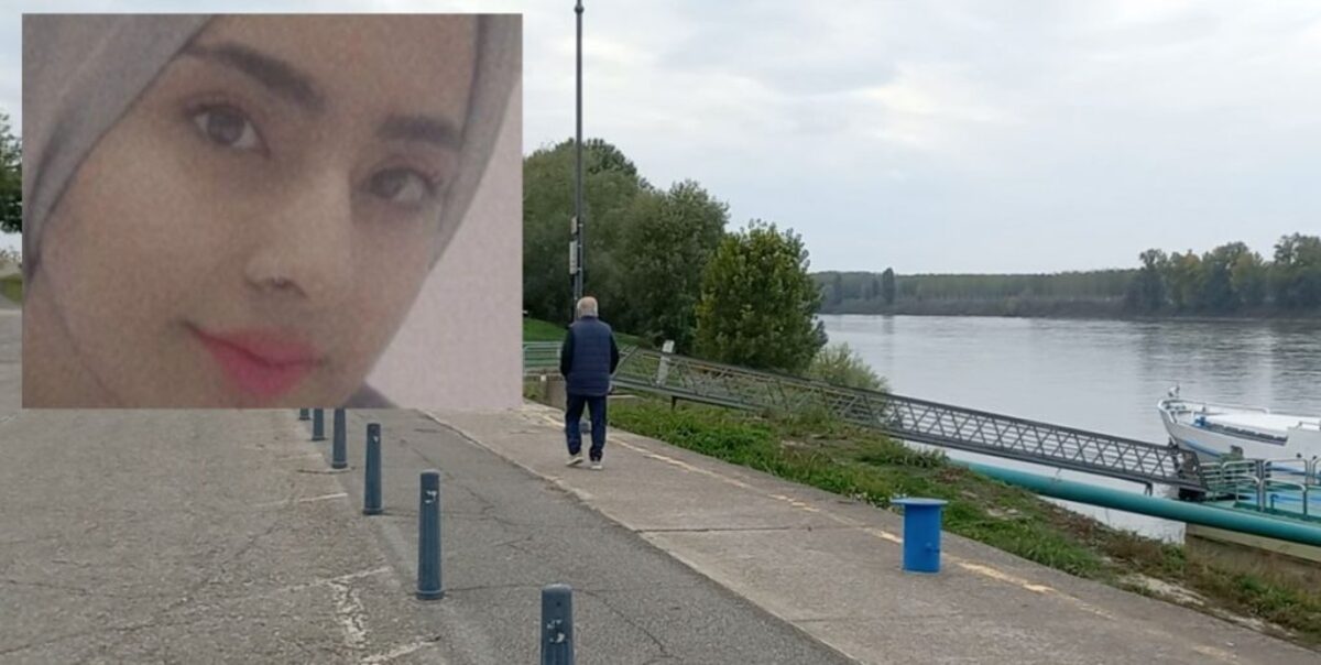 Saman Abbas, possibile svolta: trovato frammento di cranio umano nel Po 19