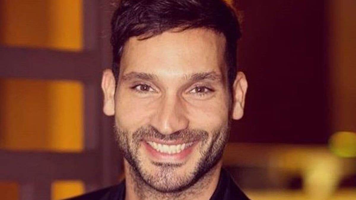 Chi è Sammy Hassan, ex corteggiatore di Uomini e Donne 17