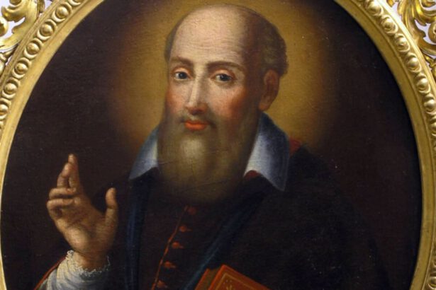 Oggi è San Francesco di Sales, patrono dei giornalisti 5