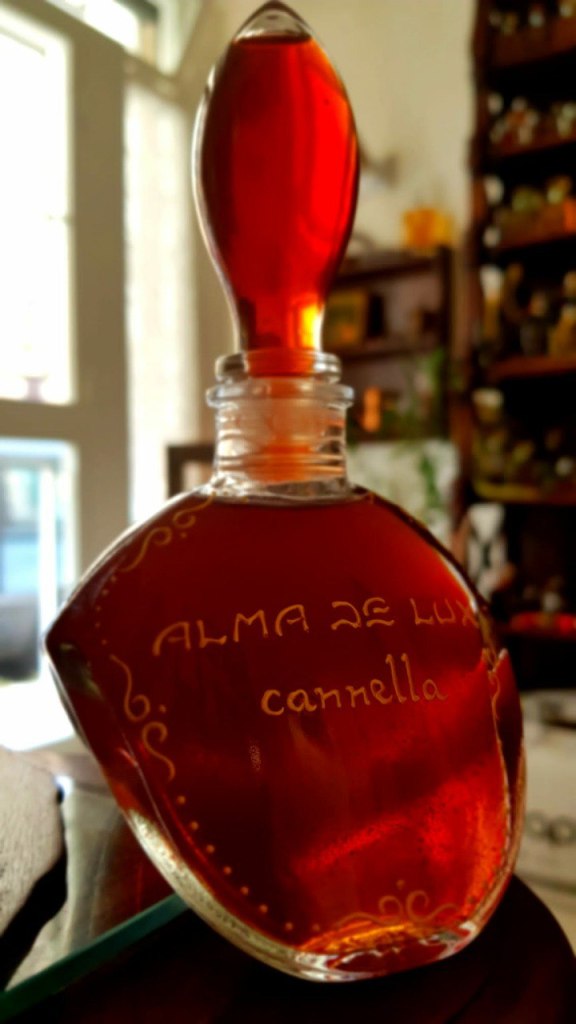 San Gennaro, a Napoli un liquore per omaggiare il santo patrono della città 2 San Gennaro, a Napoli un liquore per omaggiare il santo patrono della città 1