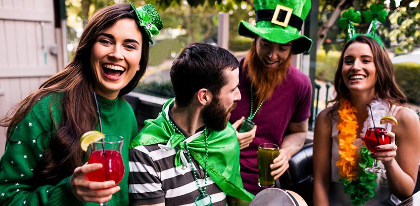 San Patrizio: come si festeggia nelle città italiane 1