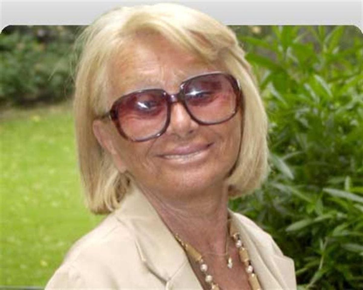 10 anni senza Sandra Mondaini, quanto ci manca la regina dell'ironia? 15