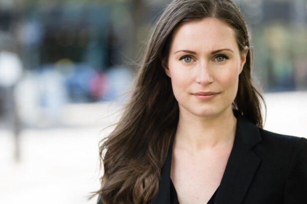 Finlandia, il governo in rosa di Sanna Marin: ecco il perché di tanto scalpore 14