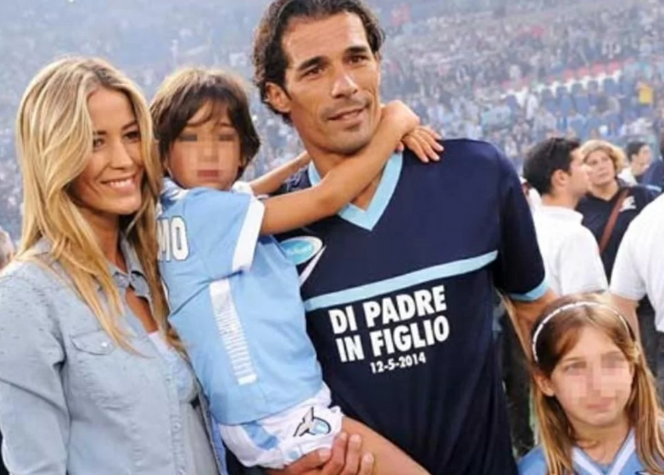 Elena Santarelli, essere grati alla malattia per poter rinascere 1