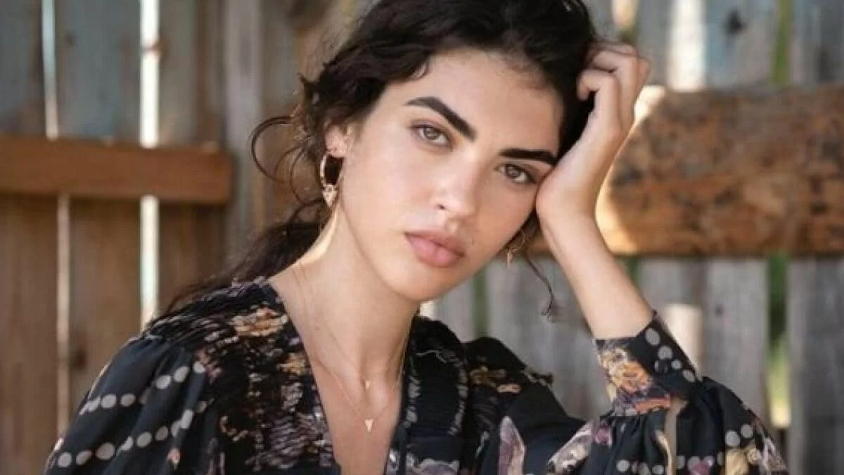 Chi è Sara Barbieri, modella e giovane fidanzata di Fabrizio Corona 3 sara barbieri_