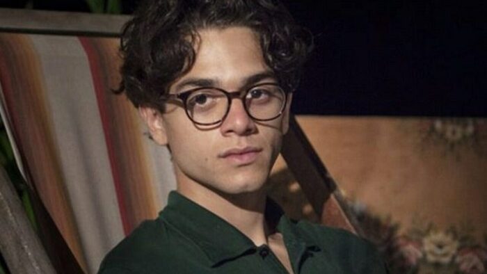 A spasso per il rione, i 5 archetipi dell'Amica geniale 3