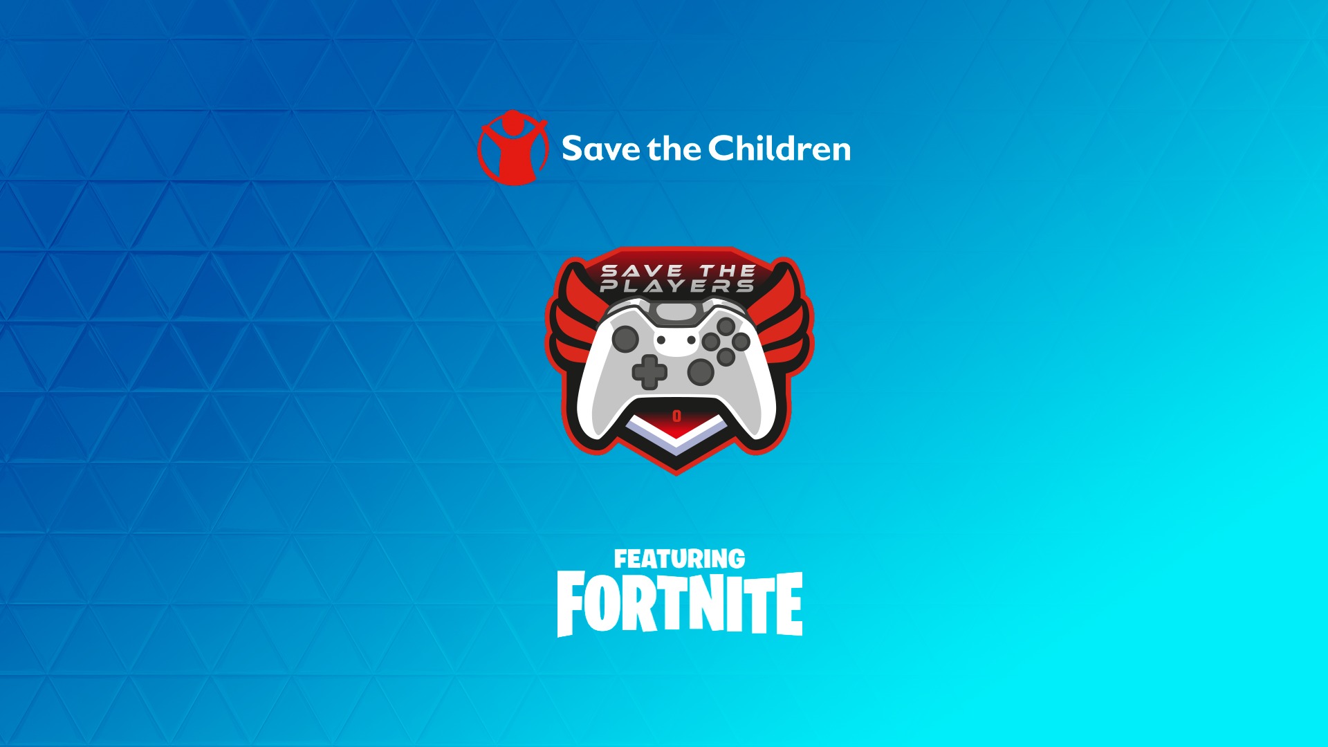 Save The Players, la challenge su Fortnite per salvare la vita a milioni di bambini 3