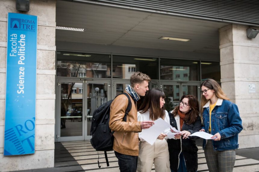 Roma Tre, Scienze Politiche rivoluziona l’offerta formativa: dai nuovi corsi ai programmi all'estero 1
