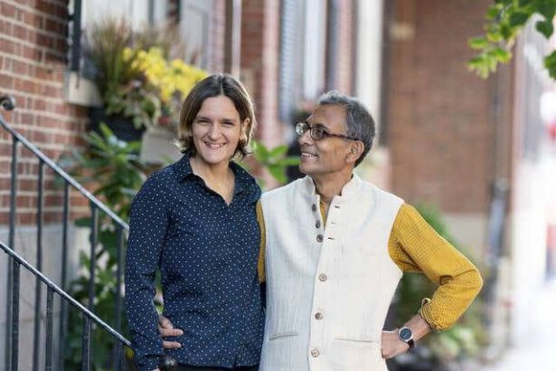 La coppia vinse il Nobel per l'economia: "Lo sviluppo del Terzo Mondo è possibile" 7