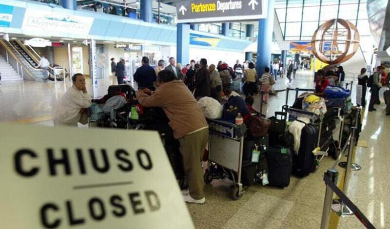 Sciopero lunedì 11 ottobre in tutta Italia, disagi nei trasporti e nelle scuole 3 sciopero lunedì 11 ottobre__