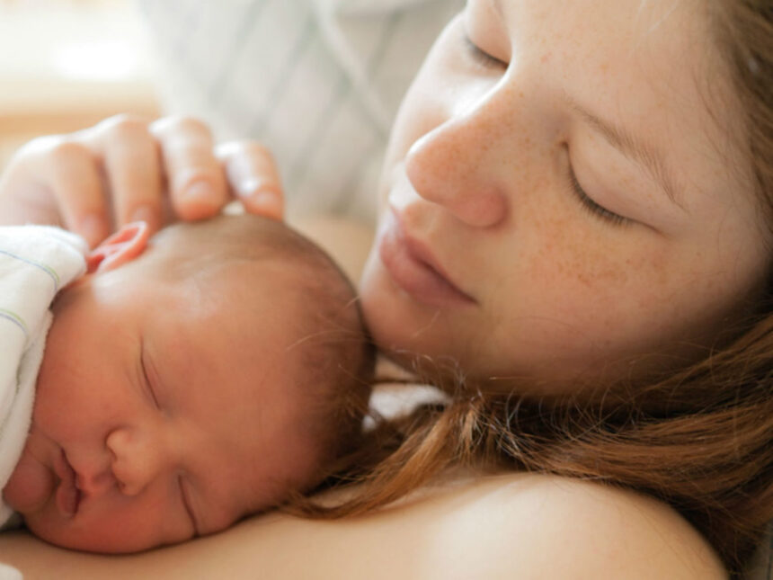 Emilia-Romagna, gratuito il test sul DNA fetale che permette di evitare l’amniocentesi 1