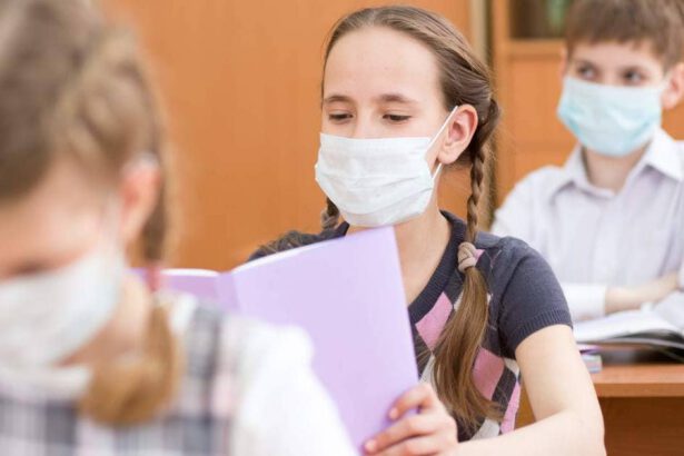 Cts, a scuola tutti con la mascherina. Si toglie solo per le interrogazioni 5