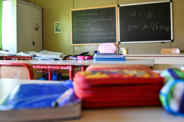 Scuola, ecco come sarà il rientro per i bambini da 0 a 6 anni 5