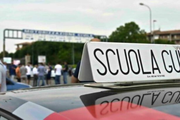Dal 3 Giugno riprendono gli esami di guida in sicurezza nelle Motorizzazioni. Proteste in numerose città 9