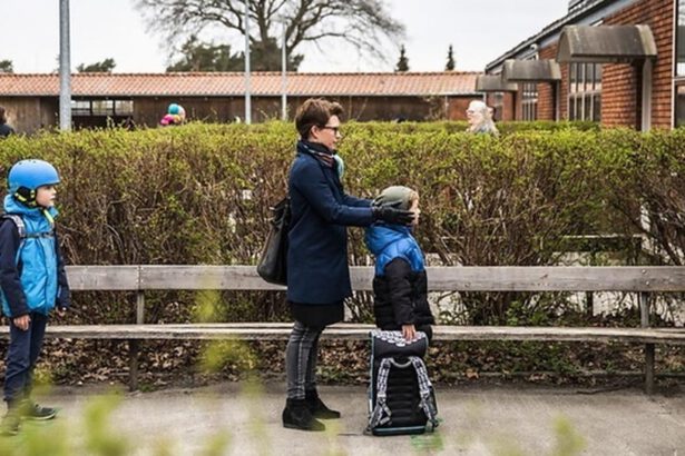 Fase 2: come la vivono negli altri paesi europei 17