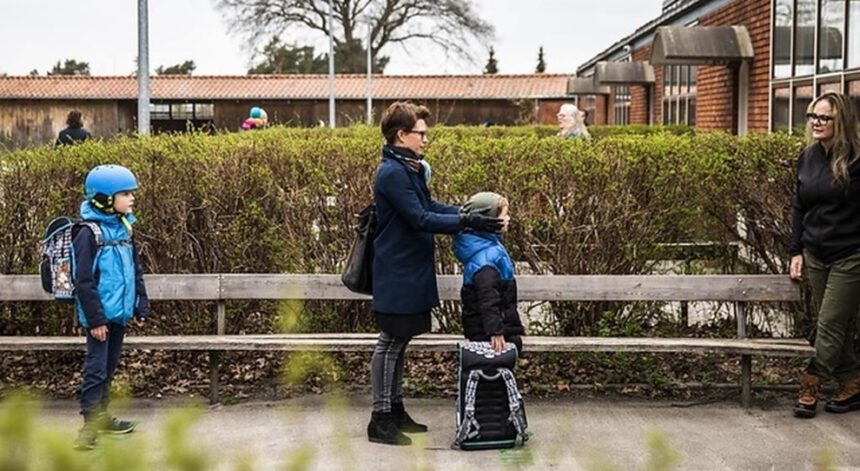 Fase 2: come la vivono negli altri paesi europei 1