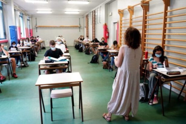 Scuole aperte in estate: ecco il piano del Governo da 510 milioni di euro che rischia di fallire 7