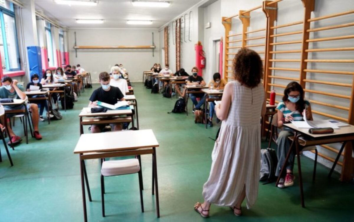 Scuole aperte in estate: ecco il piano del Governo da 510 milioni di euro che rischia di fallire 15