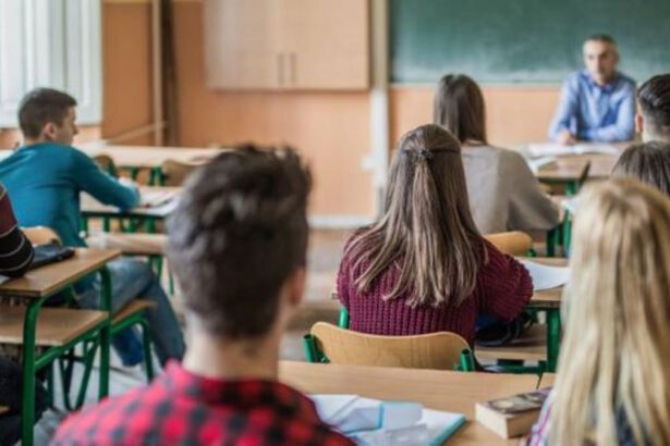 Indagine Eduscopio, ecco le migliori scuole italiane 14