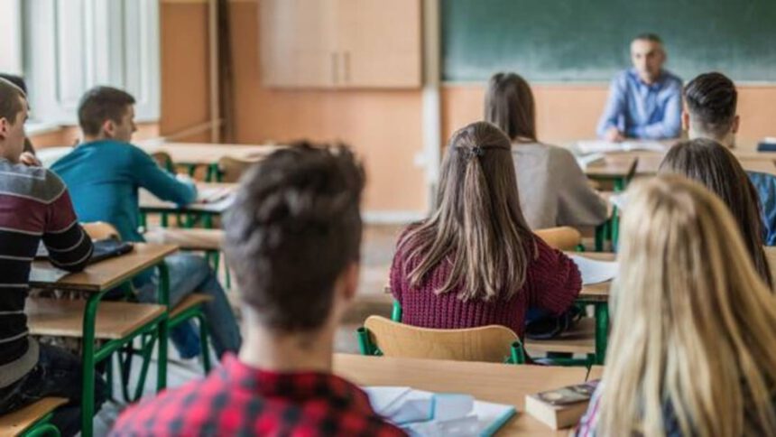 Indagine Eduscopio, ecco le migliori scuole italiane 2 Indagine Eduscopio, ecco le migliori scuole italiane 1