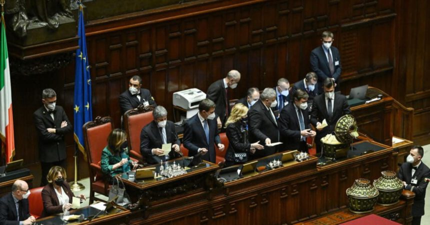 Quirinale atto secondo, ancora una fumata nera: atteso oggi incontro tra i leader della maggioranza 1