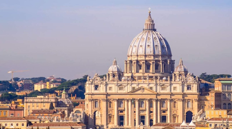 Vaticano: Papa Bergoglio rivede la legge sugli abusi sessuali 8 Vaticano: Papa Bergoglio rivede la legge sugli abusi sessuali 7