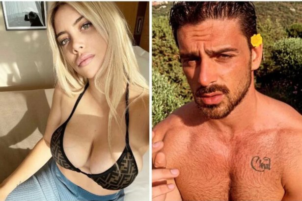 I selfie delle star: ecco i 7 più hot del 2021 11